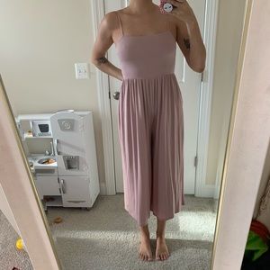 *SOLD* Pink Urban Outfitters Jumpsuit